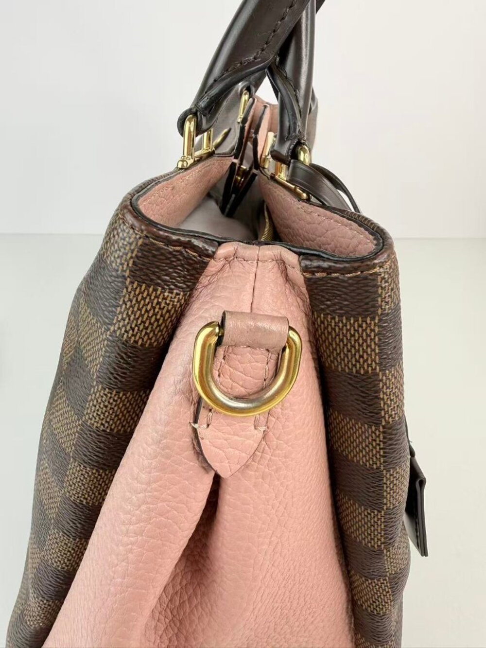 Louis Vuitton Brittany Damier ebene - Picture 9 of 14